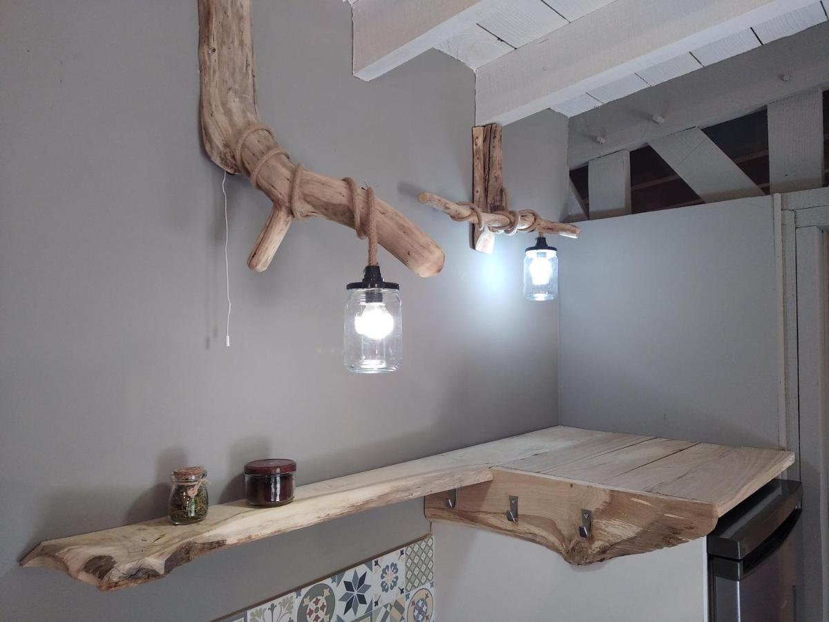 Holiday home Nature Au Pied Des Hetres *