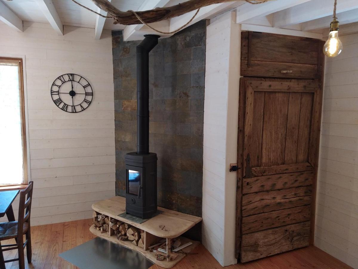 Nature Au Pied Des Hetres Holiday home *