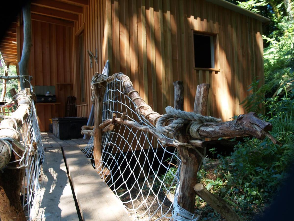 Nature Au Pied Des Hetres Holiday home Vitrac-sur-Montane